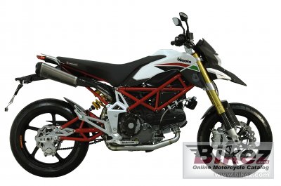 2013 Bimota DB10 Bimotard photo